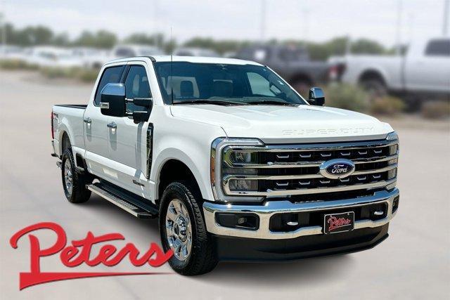 used 2023 Ford F-250 car, priced at $81,995