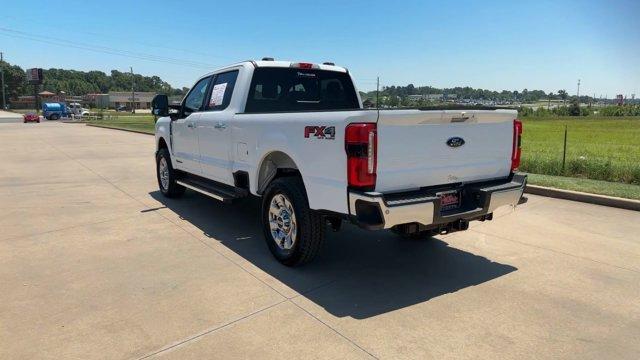 used 2023 Ford F-250 car, priced at $81,995