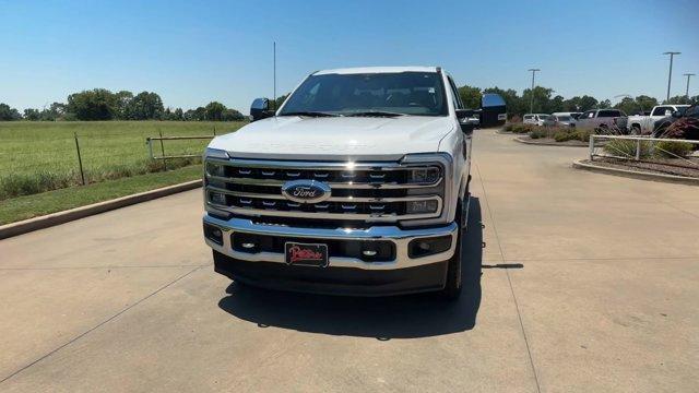 used 2023 Ford F-250 car, priced at $81,995