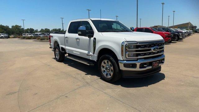 used 2023 Ford F-250 car, priced at $81,995