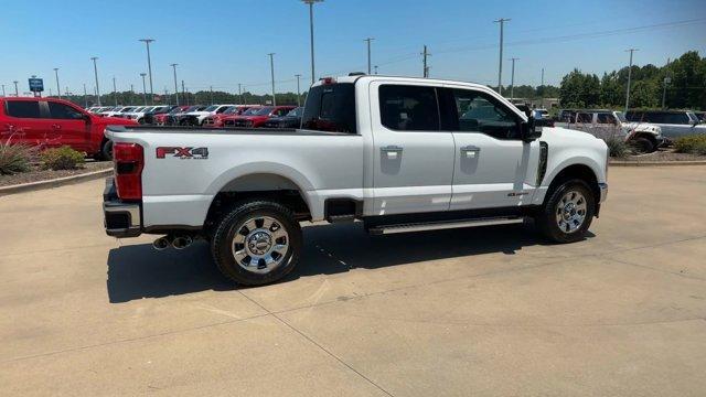 used 2023 Ford F-250 car, priced at $81,995