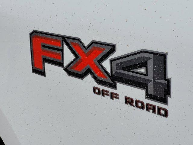 used 2024 Ford F-250 car, priced at $78,995