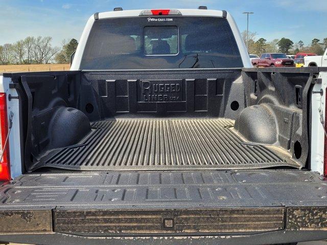 used 2024 Ford F-250 car, priced at $78,995