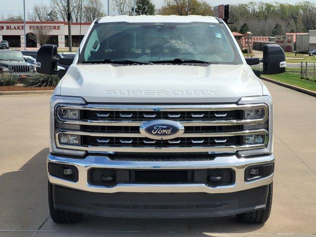used 2024 Ford F-250 car, priced at $78,995