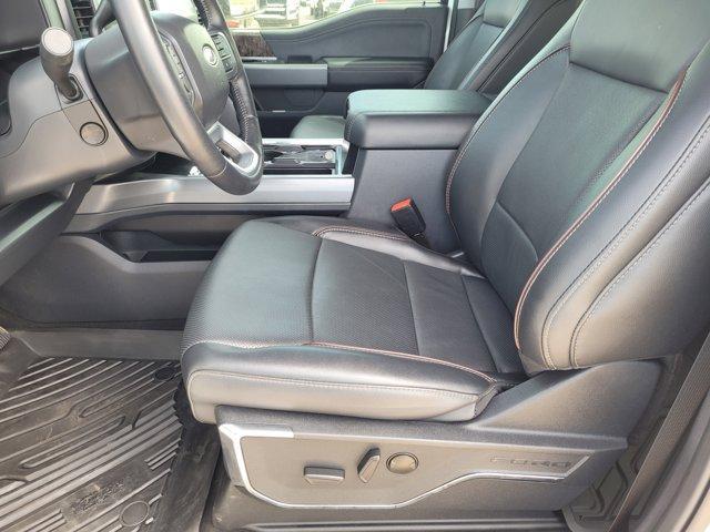 used 2024 Ford F-250 car, priced at $78,995
