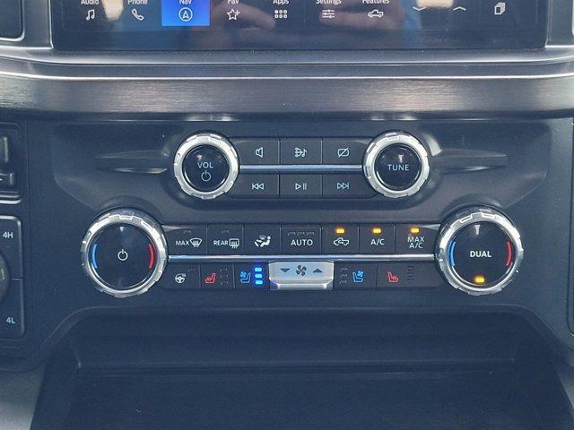used 2024 Ford F-250 car, priced at $78,995