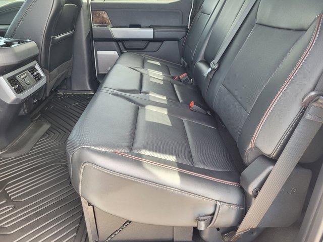 used 2024 Ford F-250 car, priced at $78,995
