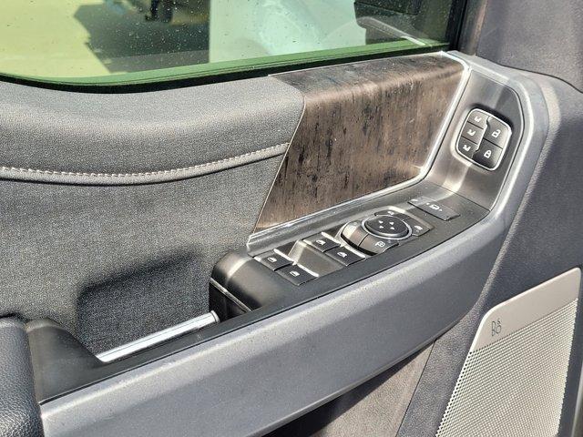 used 2024 Ford F-250 car, priced at $78,995