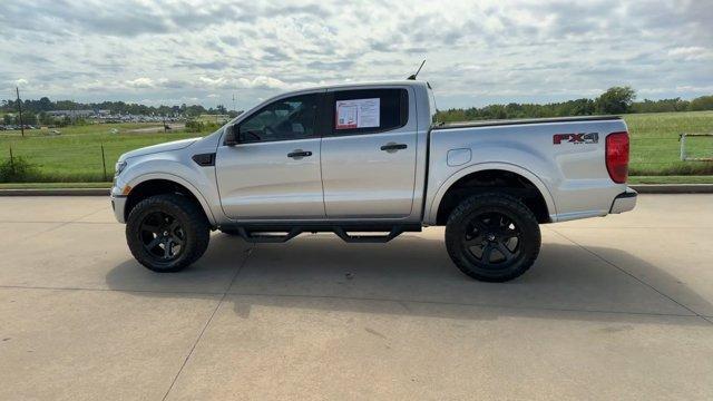 used 2019 Ford Ranger car, priced at $34,995