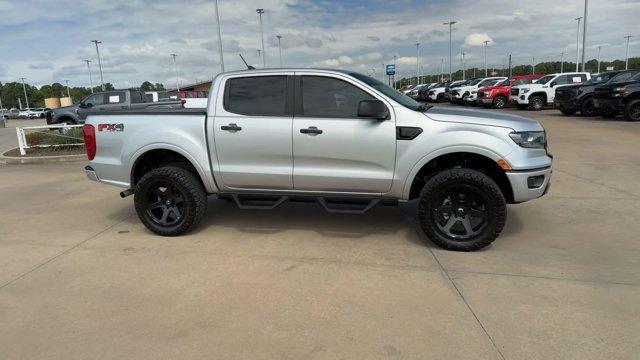 used 2019 Ford Ranger car, priced at $34,995