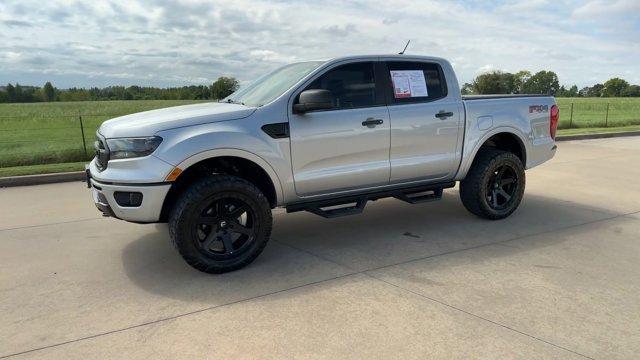 used 2019 Ford Ranger car, priced at $34,995