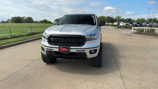 used 2019 Ford Ranger car, priced at $34,995