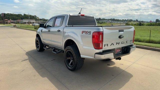 used 2019 Ford Ranger car, priced at $34,995