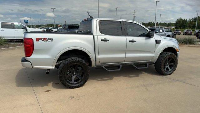 used 2019 Ford Ranger car, priced at $34,995