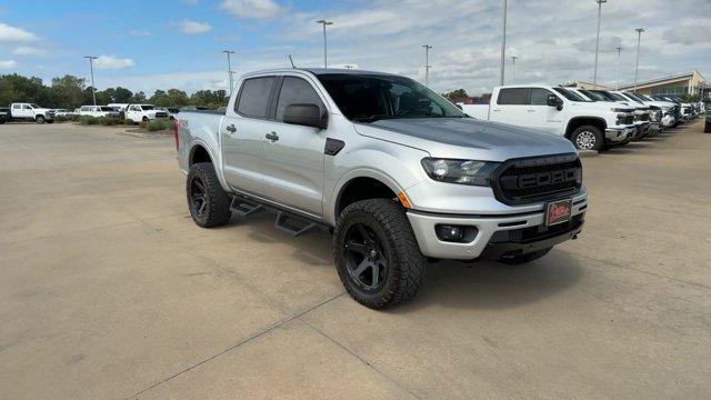 used 2019 Ford Ranger car, priced at $34,995