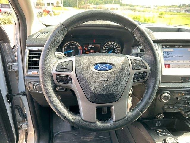 used 2019 Ford Ranger car, priced at $34,995