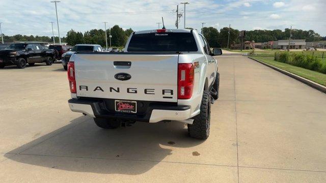 used 2019 Ford Ranger car, priced at $34,995