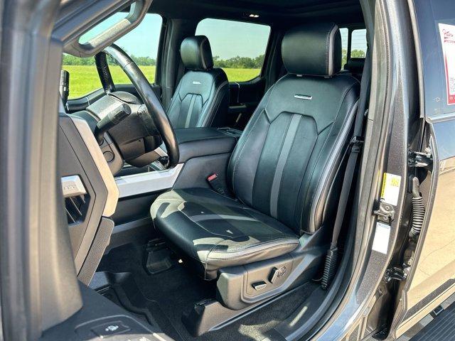 used 2018 Ford F-250 car, priced at $64,995