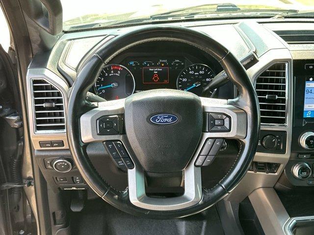 used 2018 Ford F-250 car, priced at $64,995