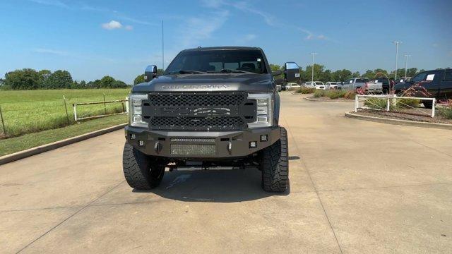 used 2018 Ford F-250 car, priced at $64,995