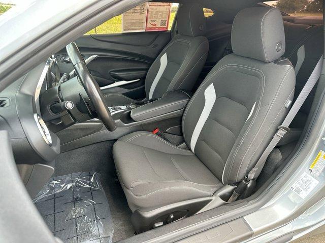 used 2023 Chevrolet Camaro car, priced at $33,950