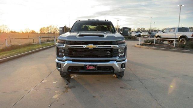 new 2025 Chevrolet Silverado 2500 car, priced at $66,076