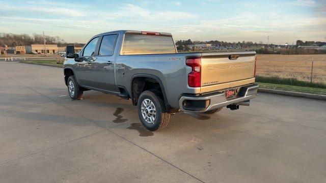 new 2025 Chevrolet Silverado 2500 car, priced at $66,076