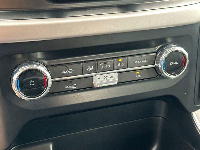 used 2023 Ford F-150 car, priced at $43,995