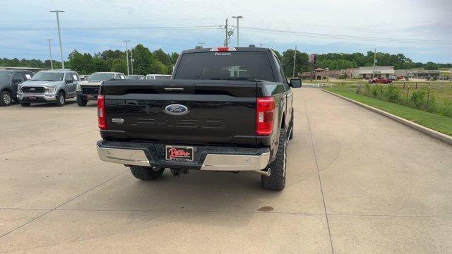used 2023 Ford F-150 car, priced at $43,995