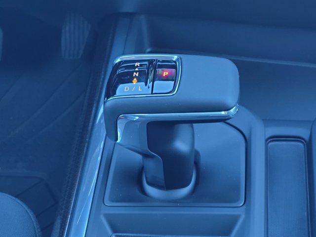 new 2025 Chevrolet Silverado 1500 car, priced at $53,063