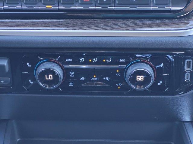 new 2025 Chevrolet Silverado 1500 car, priced at $53,063