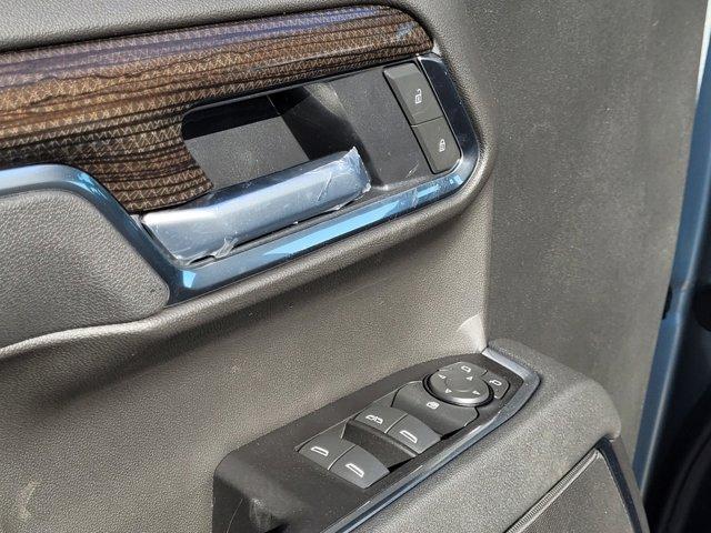 new 2025 Chevrolet Silverado 1500 car, priced at $53,063