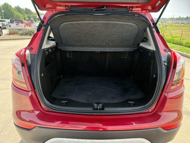 used 2019 Buick Encore car, priced at $19,995