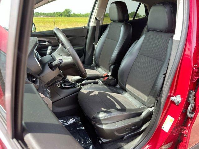 used 2019 Buick Encore car, priced at $19,995