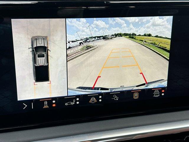 used 2025 GMC Sierra 2500 car, priced at $89,995