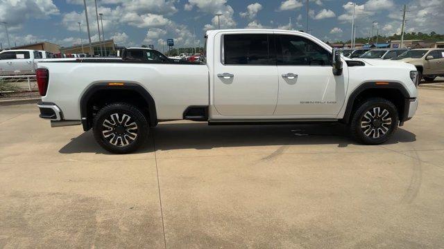 used 2025 GMC Sierra 2500 car, priced at $89,995