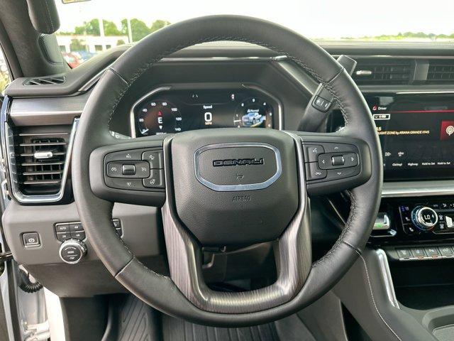 used 2025 GMC Sierra 2500 car, priced at $89,995