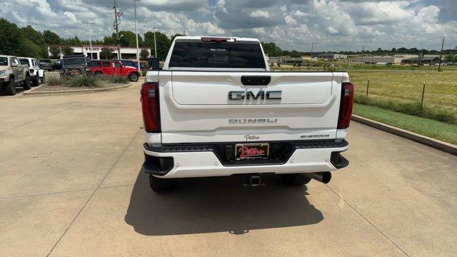 used 2025 GMC Sierra 2500 car, priced at $89,995