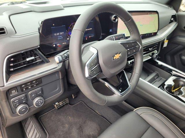 new 2025 Chevrolet Suburban car, priced at $83,027