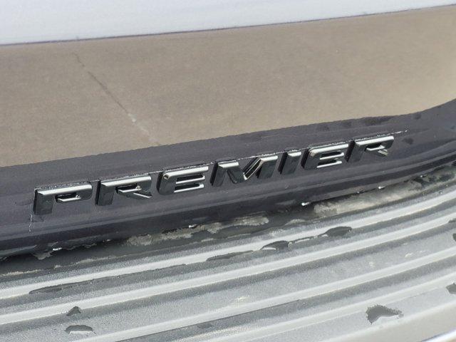 new 2025 Chevrolet Suburban car, priced at $83,027
