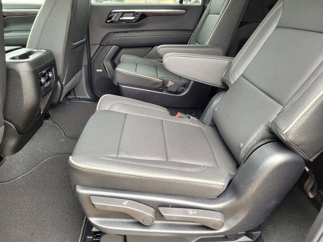 new 2025 Chevrolet Suburban car, priced at $83,027