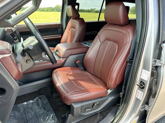 used 2022 Ford Expedition car, priced at $54,995