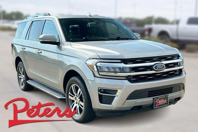 used 2022 Ford Expedition car, priced at $51,000