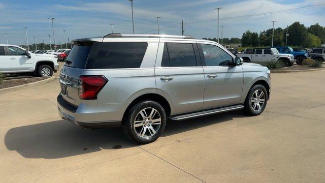 used 2022 Ford Expedition car, priced at $54,995