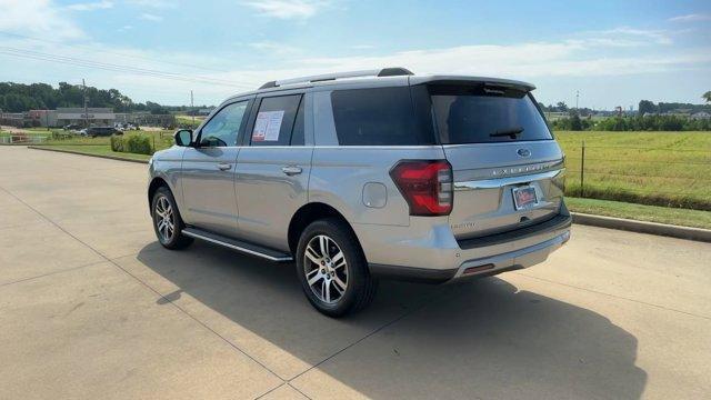 used 2022 Ford Expedition car, priced at $54,995