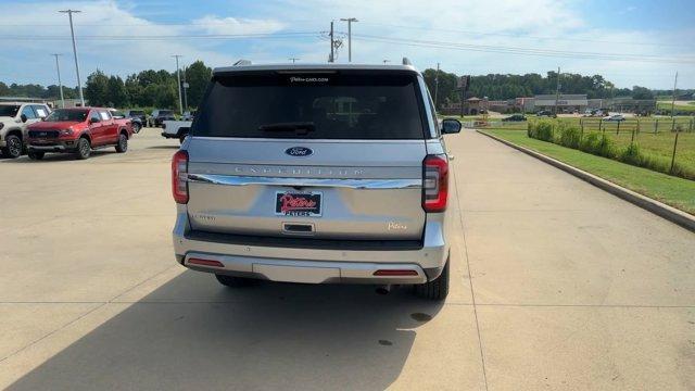 used 2022 Ford Expedition car, priced at $54,995