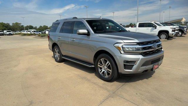 used 2022 Ford Expedition car, priced at $54,995