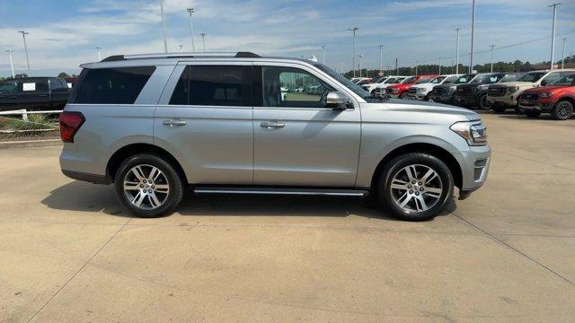 used 2022 Ford Expedition car, priced at $54,995