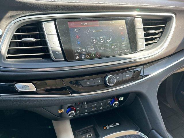 used 2023 Buick Enclave car, priced at $41,995