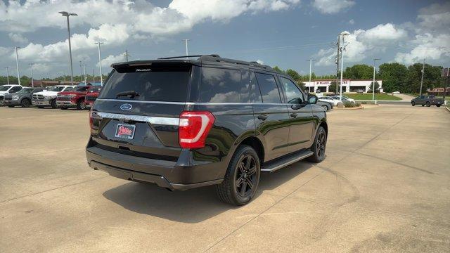 used 2020 Ford Expedition car, priced at $27,349
